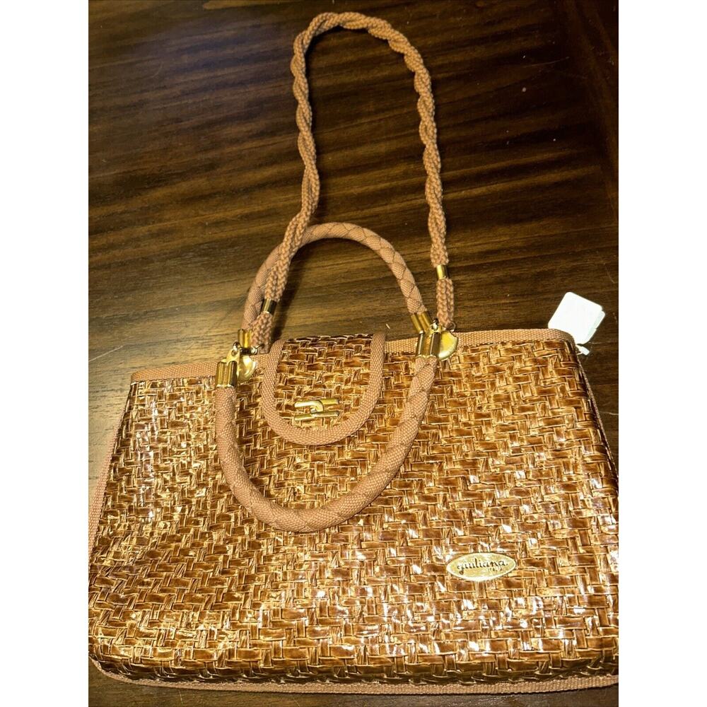 Giuliani Italia Purse